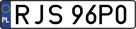 RJS96P0