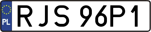 RJS96P1