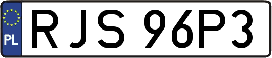 RJS96P3