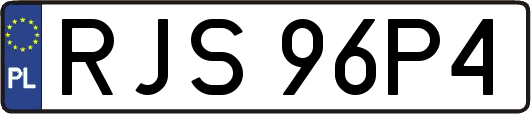 RJS96P4
