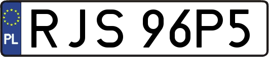 RJS96P5