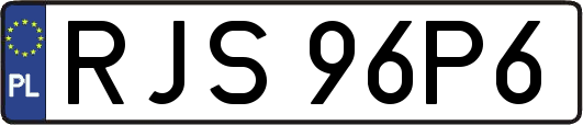 RJS96P6