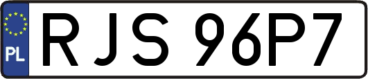RJS96P7