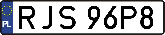 RJS96P8