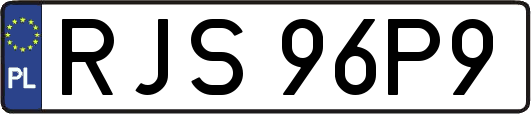 RJS96P9
