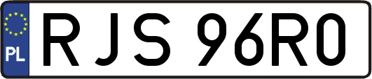 RJS96R0