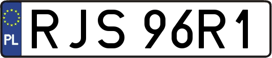 RJS96R1