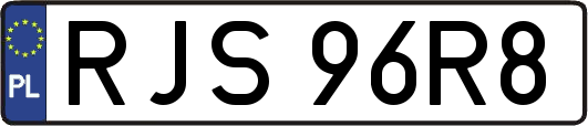 RJS96R8