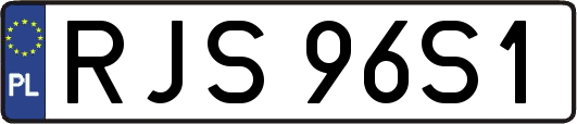 RJS96S1