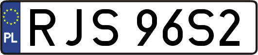 RJS96S2