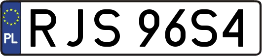 RJS96S4