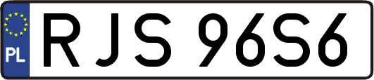 RJS96S6