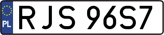 RJS96S7