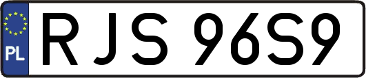 RJS96S9