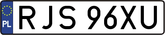RJS96XU