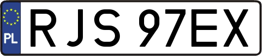 RJS97EX