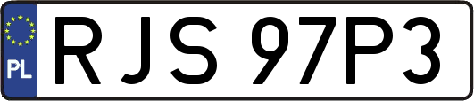RJS97P3