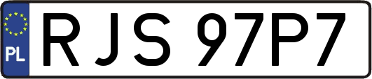 RJS97P7