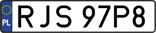 RJS97P8