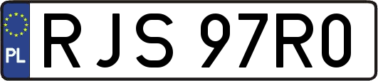 RJS97R0