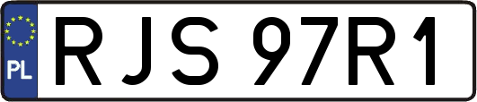 RJS97R1