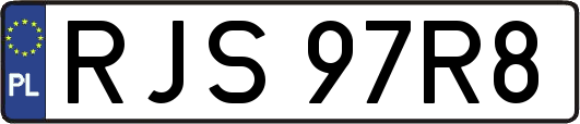 RJS97R8