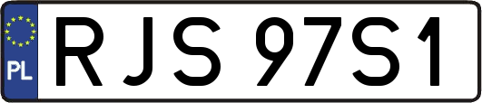 RJS97S1