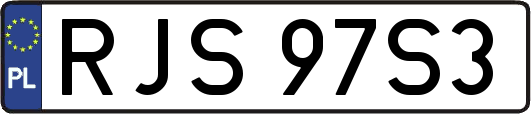RJS97S3