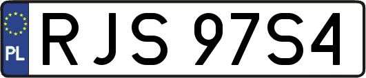RJS97S4