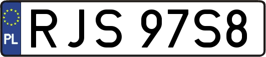 RJS97S8