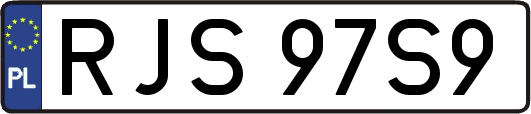 RJS97S9