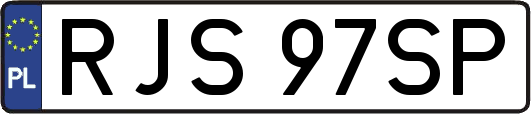 RJS97SP