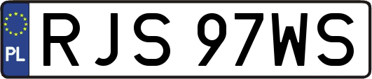 RJS97WS