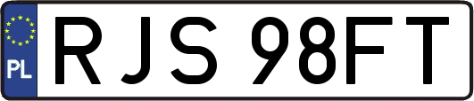 RJS98FT
