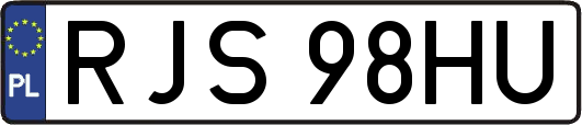 RJS98HU