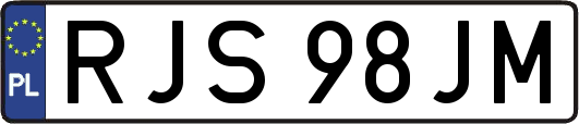 RJS98JM