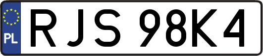 RJS98K4