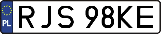 RJS98KE