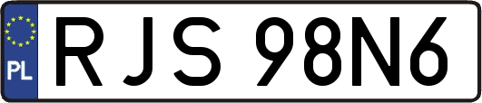 RJS98N6