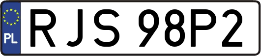 RJS98P2