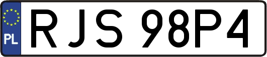RJS98P4