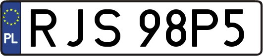 RJS98P5