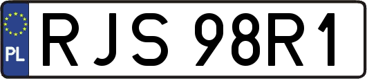 RJS98R1