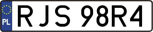 RJS98R4