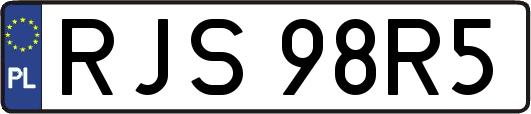RJS98R5