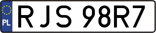 RJS98R7