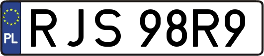 RJS98R9