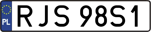 RJS98S1