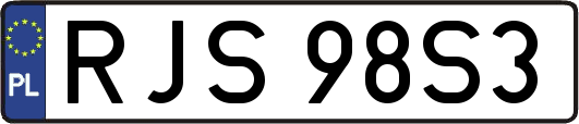RJS98S3