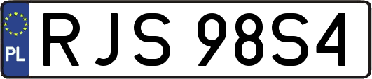 RJS98S4